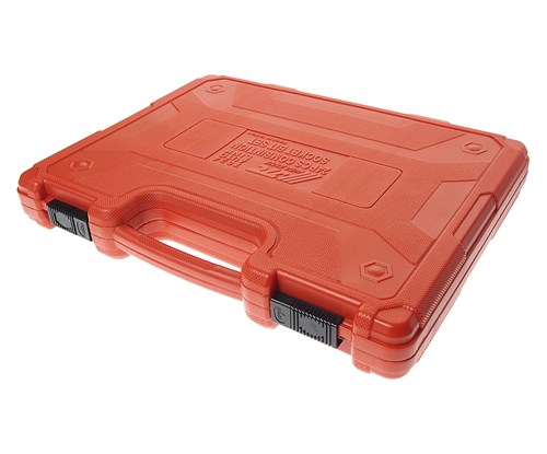JTC-5362 - Набор бит 1/4" TORX ТS08-TS50 10 предметов в боксе JTC - 
В комплекте: ТS08, ТS10, ТS15, ТS20, ТS25, ТS27, TS30, TS40, TS45, TS50.
Материал: S2.
Размер: 1/4"х 25 мм JTC-5362 - фото 16684782