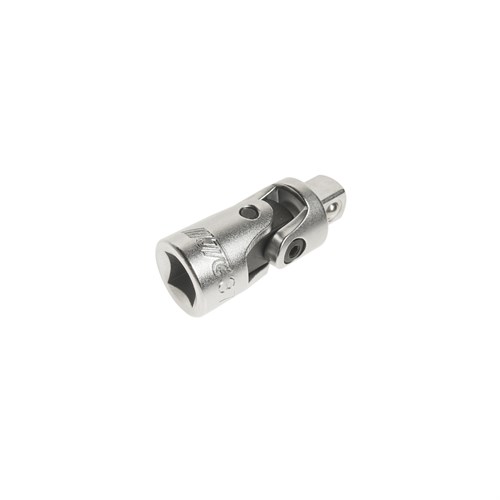 JTC-3720 - Переходник ключа карданный 3/8" JTC - 
Размер: 3/8" мм.
Оснащен пружиной с преднатягом. JTC-3720 - фото 16685097