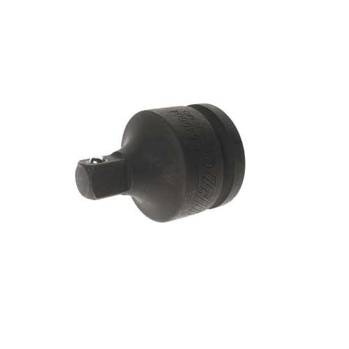 JTC-640604 - Адаптер 3/4"(F)х1/2"(M) 56мм d=44мм ударный JTC - 
  Изготовлен из высококачественной хром-молибденовой стали.
  Размер: F3/4&rdquo;хМ1/2&Prime;.
  Диаметр: 44 мм.
  Длина: 56 мм. 
  Количество в оптовой упаковке: 5 шт. и 40 шт. 
  Габа JTC-640604 - фото 16685141