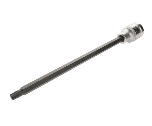 JTC-47719 - Головка торцевая 1/2" 19мм 12-ти гранная глубокая L=76мм JTC -  
  12 граней, метрический размер.
  Изготовлена из закаленной хром-ванадиевой стали. 
  Размер: 1/2&rdquo;х19 мм.
  Общая длина: 76 мм. 
  Количество в оптовой упаковке: 10 ш JTC-47719 - фото 16685193
