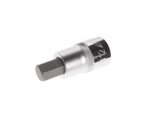 JTC-45612 - Бита-головка 1/2" HEX H12х55мм JTC - 
Размер: 1/2"" х H12.
Общая длина: 55 мм.
Длина насадки: 17 мм.
Изготовлена из закаленной хром-ванадиевой стали.
Габаритные размеры: 60/20/20 мм. (Д/Ш/В)
Вес: 100 гр. JTC-45612 - фото 16685201