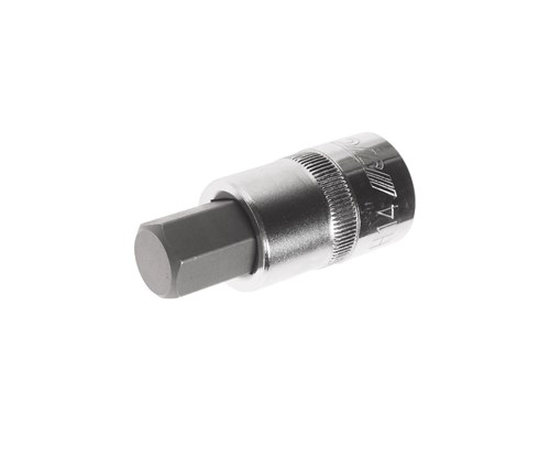 JTC-45614 - Бита-головка 1/2" HEX H14х55мм JTC - 
Размер: 1/2"" х H14.
Общая длина: 55 мм.
Длина насадки: 17 мм.
Изготовлена из закаленной хром-ванадиевой стали.
Габаритные размеры: 60/20/20 мм. (Д/Ш/В)
Вес: 115 гр. JTC-45614 - фото 16685203