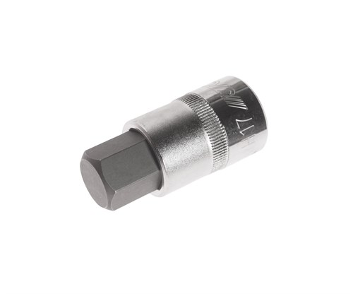 JTC-45617 - Бита-головка 1/2" HEX H17х55мм JTC - 
Размер: 1/2"" х H17.
Общая длина: 55 мм.
Длина насадки: 17 мм.
Изготовлена из закаленной хром-ванадиевой стали.
Габаритные размеры: 60/20/20 мм. (Д/Ш/В)
Вес: 145 гр. JTC-45617 - фото 16685205