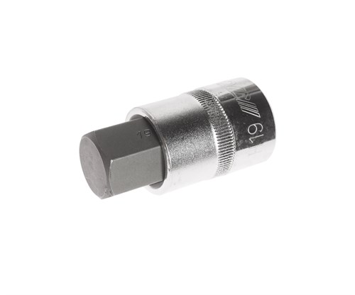JTC-45619 - Бита-головка 1/2" HEX H19х55мм JTC - 
Размер: 1/2"" х H19.
Общая длина: 55 мм.
Длина насадки: 17 мм.
Изготовлена из закаленной хром-ванадиевой стали.
Габаритные размеры: 60/30/30 мм. (Д/Ш/В)
Вес: 170 гр. JTC-45619 - фото 16685207