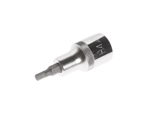 JTC-45604 - Бита-головка 1/2" HEX H4х55мм JTC - 
Размер: 1/2"" х H4.
Общая длина: 55 мм.
Длина насадки: 17 мм.
Изготовлена из закаленной хром-ванадиевой стали.
Габаритные размеры: 60/20/20 мм. (Д/Ш/В)
Вес: 60 гр. JTC-45604 - фото 16685209