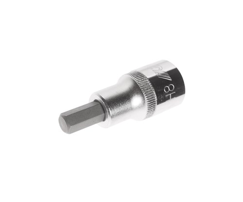 JTC-45608 - Бита-головка 1/2" HEX H8х55мм JTC - 
Размер: 1/2"" х H8.
Общая длина: 55 мм.
Длина насадки: 17 мм.
Изготовлена из закаленной хром-ванадиевой стали.
Габаритные размеры: 60/20/20 мм. (Д/Ш/В)
Вес: 70 гр. JTC-45608 - фото 16685217