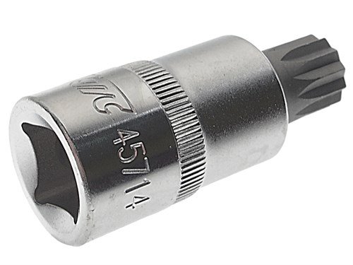 JTC-45714 - Бита-головка 1/2" SPLINE М14х55мм JTC - JTC-45714 - фото 16685231