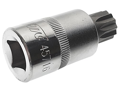 JTC-45716 - Бита-головка 1/2" SPLINE М16х55мм JTC - JTC-45716 - фото 16685233