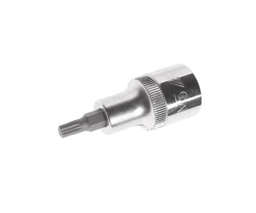 JTC-45705 - Бита-головка 1/2" SPLINE М5х55мм JTC - 
Размер: 1/2"" х M5.
Общая длина: 55 мм.
Длина насадки: 17 мм.
Изготовлена из закаленной хром-ванадиевой стали.
Габаритные размеры: 55/20/20 мм. (Д/Ш/В)
Вес: 60 гр. JTC-45705 - фото 16685235