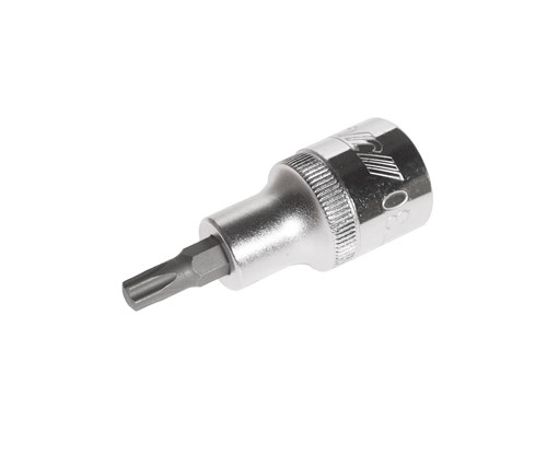 JTC-45530 - Бита-головка 1/2" TORX T30х55мм JTC - 
Размер: 1/2" х Т30.
Общая длина: 55 мм.
Длина насадки: 17 мм.
Изготовлена из закаленной хром-ванадиевой стали.
Габаритные размеры: 60/20/20 мм. (Д/Ш/В)
Вес: 60 гр.






Размер
Усилие max.,  JTC-45530 - фото 16685247