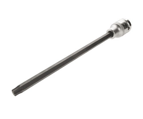 JTC-45545200 - Бита-головка 1/2" TORX T45х200мм длинная JTC - 
Размер: 1/2" х Т45.
Длина: 200 мм.
Диаметр головки: 15,8.
Длина рабочей поверхности: 162 мм. JTC-45545200 - фото 16685253