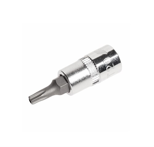 JTC-23520 - Бита-головка 1/4" TORX T20Hх37мм с отверстием JTC - 
	Изготовлена из закаленной хром-ванадиевой стали.
	Размер: 1/4"хТ20H.
	Общая длина: 37 мм.
	Длина насадки: 15 мм.
	Габаритные размеры: 37/12/12 мм. (Д/Ш/В)
	Вес: 20 гр.






Ра JTC-23520 - фото 16685261