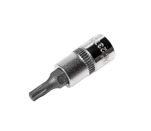 JTC-23720 - Бита-головка 1/4" TORX T20х37мм JTC - 
	Изготовлена из закаленной хром-ванадиевой стали.
	Размер: 1/4"хТ20.
	Общая длина: 37 мм.
	Длина насадки: 15 мм.
	Габаритные размеры: 37/12/12 мм. (Д/Ш/В)
	Вес: 19 гр.






Размер
Усилие ma JTC-23720 - фото 16685263