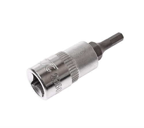 JTC-23603 - Бита-головка 1/4" HEX H3х37мм JTC - Головка торцевая HEX JTC

Описание

	Изготовлена из закаленной хром-ванадиевой стали.
	Размер: 1/4"хН3.
	Общая длина: 37 мм.
	Длина насадки: 15 мм.
	Габаритные размеры: 37/12/12 мм. (Д/Ш/В)
	Вес: 20 JTC-23603 - фото 16685283