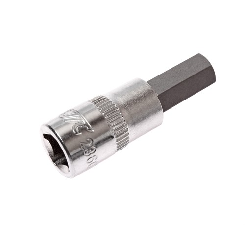 JTC-23607 - Бита-головка 1/4" HEX H7х37мм JTC - Головка торцевая HEX JTC

Описание

	Изготовлена из закаленной хром-ванадиевой стали. 
	Размер: 1/4"хН7.
	Общая длина: 37 мм.
	Длина насадки: 15 мм.
	Габаритные размеры: 37/12/12 мм. (Д/Ш/В)
	Вес: 2 JTC-23607 - фото 16685291