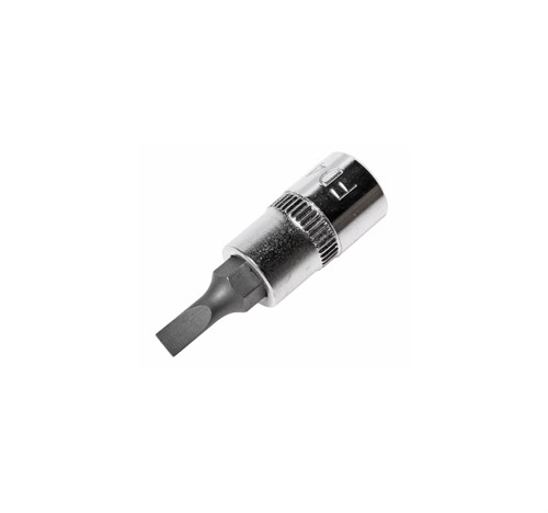 JTC-23840 - Бита-головка 1/4" SL4.0 L=37мм JTC - Головка торцевая ШЛИЦ JTC

Характеристики

	Изготовлена из закаленной хром-ванадиевой стали.
	Размер: 1/4&rdquo;х&Oslash;4.0.
	Общая длина: 37 мм.
	Длина насадки: 15 мм.
	Габаритные размеры: 35/12/1 JTC-23840 - фото 16685303