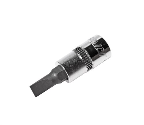 JTC-23855 - Бита-головка 1/4" SL5.5 L=37мм JTC - Головка торцевая ШЛИЦ JTC

Характеристики

	Изготовлена из закаленной хром-ванадиевой стали.
	Размер: 1/4"х&Oslash;5.5.
	Общая длина: 37 мм.
	Длина насадки: 15 мм.
	Габаритные размеры: 37/12/12 мм.  JTC-23855 - фото 16685305