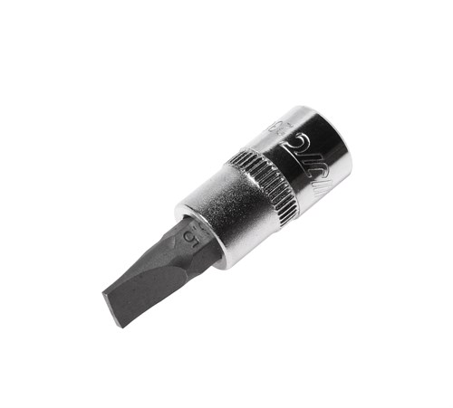 JTC-23865 - Бита-головка 1/4" SL6.5 L=37мм JTC - Головка торцевая ШЛИЦ JTC

Характеристики

	Изготовлена из закаленной хром-ванадиевой стали.
	Размер: 1/4"х&Oslash;6,5.
	Общая длина: 37 мм.
	Длина насадки: 15 мм.
	Габаритные размеры: 37/12/12 мм.  JTC-23865 - фото 16685307