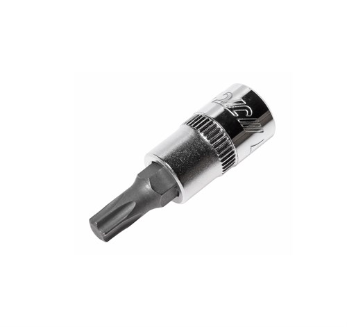 JTC-23727 - Бита-головка 1/4" TORX T27х37мм JTC - 
	Изготовлена из закаленной хром-ванадиевой стали.
	Размер: 1/4"хТ27.
	Общая длина: 37 мм.
	Длина насадки: 15 мм.
	Габаритные размеры: 37/12/12 мм. (Д/Ш/В)
	Вес: 19 гр.






Размер
Усилие ma JTC-23727 - фото 16685327