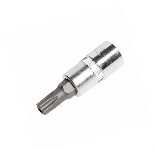 JTC-23530 - Бита-головка 1/4" TORX T30Hх37мм с отверстием JTC - 
	Изготовлена из закаленной хром-ванадиевой стали.
	Размер: 1/4"хТ30H.
	Общая длина: 37 мм.
	Длина насадки: 15 мм.
	Габаритные размеры: 40/10/10 мм. (Д/Ш/В)
	Вес: 21 гр.






Ра JTC-23530 - фото 16685329