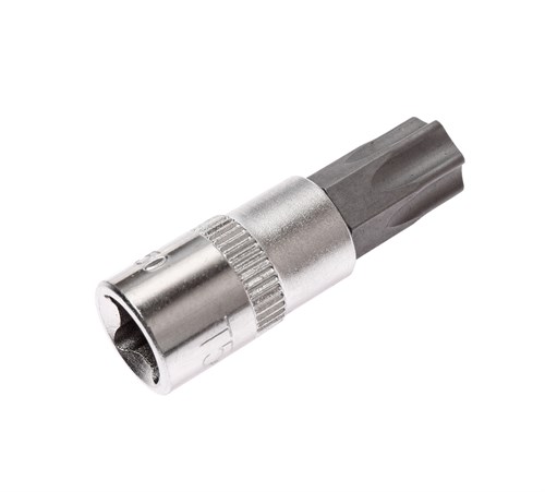 JTC-23750 - Бита-головка 1/4" TORX T50х37мм JTC - 
	Изготовлена из закаленной хром-ванадиевой стали.
	Размер: 1/4"хТ50.
	Общая длина: 37 мм.
	Длина насадки: 15 мм.
	Габаритные размеры: 37/12/12 мм. (Д/Ш/В)
	Вес: 22 г.






Размер
Усилие max JTC-23750 - фото 16685337