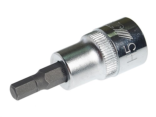 JTC-34705 - Бита-головка 3/8" HEX H5х48мм JTC - 
Изготовлена из закаленной хром-ванадиевой стали.
Размер: 3/8"хН5.
Общая длина: 48 мм.
Длина насадки: 18 мм. JTC-34705 - фото 16685353