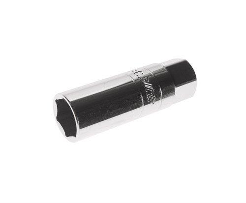 JTC-36516 - Головка свечная 3/8" 16мм 6-гранная с резиновым фиксатором JTC - 
Головка изготовлена из закаленной хром-ванадиевой стали.
Оснащена резиновой вставкой, которая служит для фиксации свечи в головке. 
Под ключ 3/8” Dr.х5/8” (16 мм.)
Количеств JTC-36516 - фото 16685360