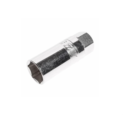 JTC-1818 - Головка свечная 1/2" 21мм 12-ти гранная магнитная JTC -  
  Применяется для работы со свечами зажигания двигателей внутреннего сгорания. 
  Оснащена встроенным магнитом, который служит для фиксации свечи в головке. 
  6 граней, метрический р JTC-1818 - фото 16685392