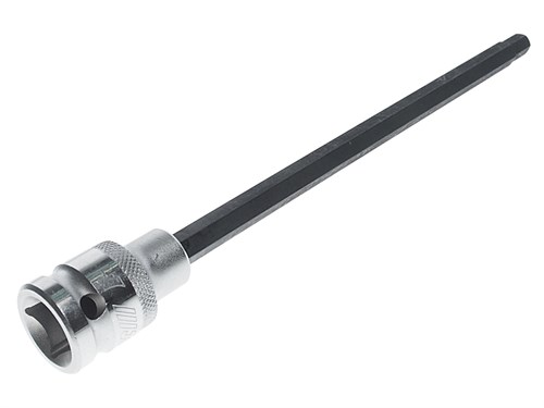 JTC-45607200 - Бита-головка 1/2" Н7 c насадкой L=200мм JTC - 
Размер: 1/2" х 76.
Длина: 200 мм.
Диаметр головки: 15,8.
Длина рабочей поверхности: 162 мм. JTC-45607200 - фото 16685429