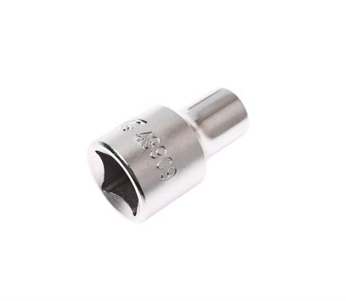 JTC-43909 - Головка торцевая 1/2" 09мм 12-ти гранная L=38мм JTC -  
  12 граней, метрический размер. 
  Изготовлена из закаленной хром-ванадиевой стали. 
  Размер: 1/2&rdquo;х9 мм.
  Длина: 38 мм. 
  Количество в оптовой упаковке: 10 шт. и 200 шт. 
 JTC-43909 - фото 16685449