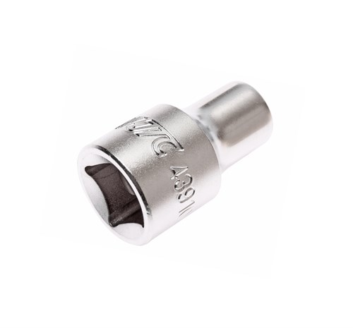JTC-43910 - Головка торцевая 1/2" 10мм 12-ти гранная L=38мм JTC -  
  12 граней, метрический размер. 
  Изготовлена из закаленной хром-ванадиевой стали. 
  Размер: 1/2&rdquo;х10 мм.
  Длина: 38 мм. 
  Количество в оптовой упаковке: 10 шт. и 200 шт. 
 JTC-43910 - фото 16685453