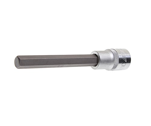 JTC-45610120 - Головка 1/2"хH10 длинная с насадкой L=120мм JTC - 
Размер: 1/2" x H10
С: 82
L: 120 (добавить схему из карточки товара JTC-45530120) JTC-45610120 - фото 16685539