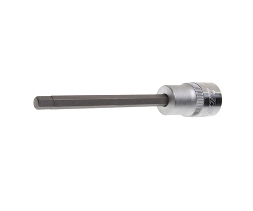 JTC-45606120 - Головка 1/2"хH6 длинная с насадкой L=120мм JTC - 
Размер: 1/2" x H6
С: 82
L: 120 (добавить схему из карточки товара JTC-45530120) JTC-45606120 - фото 16685545