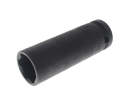 JTC-6793 - Головка для гайки колеса 1/2" 19мм 6-гранная (FORD) JTC - 
Специальная конструкция торцевой части для снятия/ установки гайки колеса автомобилей FORD предотвращает деформацию гайки и ее застревание в гнезде в случае такой деформации.
Размер: 1/ JTC-6793 - фото 16685575