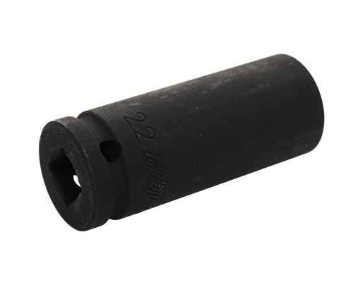 JTC-6354 - Головка для гайки колеса 1/2" 22мм JLR 6-гранная JTC - 
Ребристая конструкция предотвращает деформацию гайки колеса и застревание между гайкой и головкой;
Посадочный квадрат - 1/2" Dr x 22 мм;
Длина - 78 мм;
Граней - 6;
Применяемость - JLR;
Кол JTC-6354 - фото 16685577
