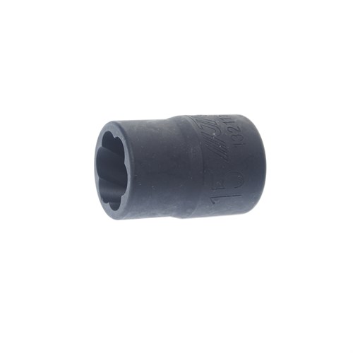 JTC-1321-15 - Головка для поврежденных гаек и болтов 1/2" 15мм JTC - 
Применяется для извлечения поврежденных болтов и гаек.
Специальная спиральная внутренняя резьба надежно фиксирует поврежденную гайку или головку болта.
Может поставляться в наборе JT JTC-1321-15 - фото 16685593