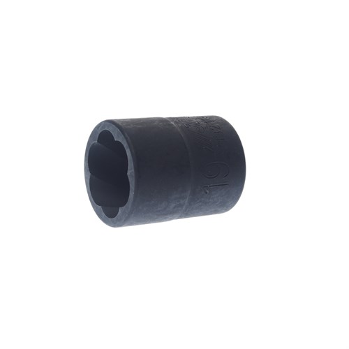 JTC-1321-19 - Головка для поврежденных гаек и болтов 1/2" 19мм JTC - 
Применяется для извлечения поврежденных болтов и гаек.
Специальная спиральная внутренняя резьба надежно фиксирует поврежденную гайку или головку болта.
Может поставляться в наборе JT JTC-1321-19 - фото 16685597