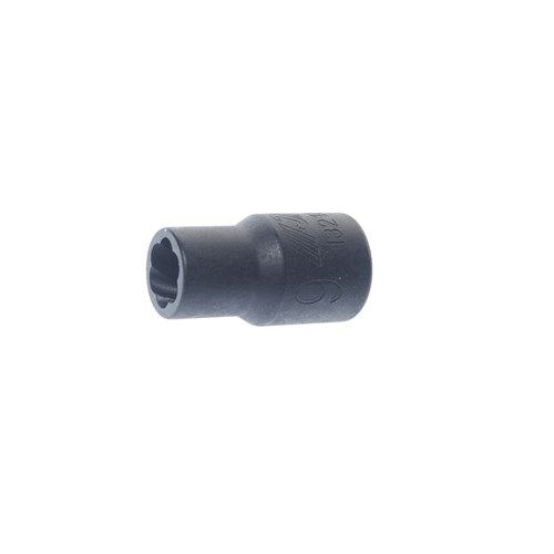 JTC-1321-9 - Головка для поврежденных гаек и болтов 3/8" 9мм JTC - 
Применяется для извлечения поврежденных болтов и гаек.
Специальная спиральная внутренняя резьба надежно фиксирует поврежденную гайку или головку болта.
Может поставляться в наборе JTC- JTC-1321-9 - фото 16685603
