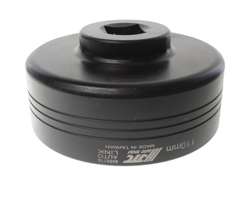 JTC-8468110 - Головка торцевая 1" 110мм ударная JTC - 
1" x 6 граней.
 Общая длина: 68 мм, 6 граней; глубина: 40 мм.
Размер: 110 мм. JTC-8468110 - фото 16685623
