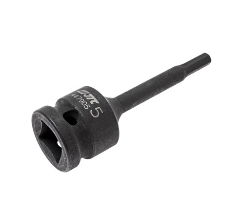 JTC-447905 - Бита-головка 1/2" HEX H5х78мм ударная JTC - Головка торцевая &nbsp;HEX ударная JTC

Описание

	Материал: SNCM 8660.
	Размер: HEX 1/2"хH5.
	Общая длина: 78 мм.
	Габаритные размеры: 78/25/25 мм. (Д/Ш/В)
	Вес: 75 г. JTC-447905 - фото 16685626