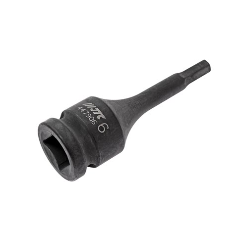 JTC-447906 - Бита-головка 1/2" HEX H6х78мм ударная JTC - Головка торцевая HEX ударная JTC

Описание

	Материал: SNCM 8660.
	Размер: HEX 1/2"хH6.
	Общая длина: 78 мм.
	Габаритные размеры: 78/25/25 мм. (Д/Ш/В)
	Вес: 90 г. JTC-447906 - фото 16685630