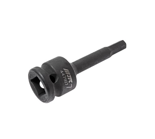 JTC-447907 - Бита-головка 1/2" HEX H7х78мм ударная JTC - Головка торцевая HEX ударная JTC

Описание

	Материал: SNCM 8660.
	Размер: HEX 1/2"хH7.
	Общая длина: 78 мм.
	Габаритные размеры: 78/25/25 мм. (Д/Ш/В)
	Вес: 80 г. JTC-447907 - фото 16685632