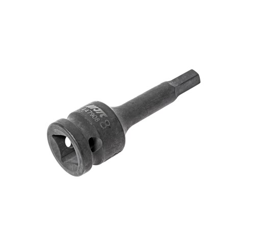 JTC-447908 - Бита-головка 1/2" HEX H8х78мм ударная JTC - Головка торцевая &nbsp;HEX ударная JTC

Описание

	Материал: SNCM 8660.
	Размер: HEX 1/2"хH8.
	Общая длина: 78 мм.
	Габаритные размеры: 78/25/25 мм. (Д/Ш/В)
	Вес: 94 г. JTC-447908 - фото 16685634