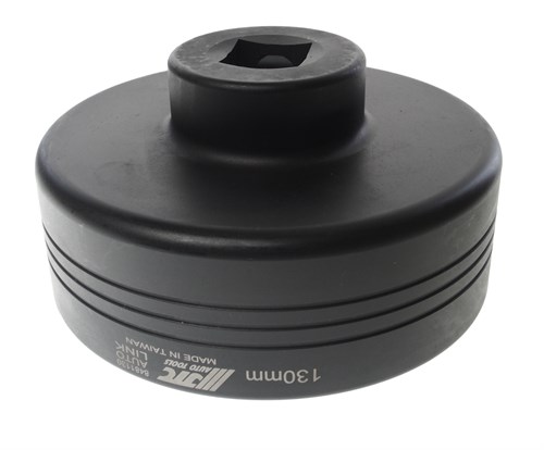 JTC-8481130 - Головка торцевая 1" 130мм ударная 8-ми гранная JTC - 
1"х 8 граней.
Общая длина: 81 мм; 6 граней; глубина: 45 мм.
Размер: 130 мм. JTC-8481130 - фото 16685635