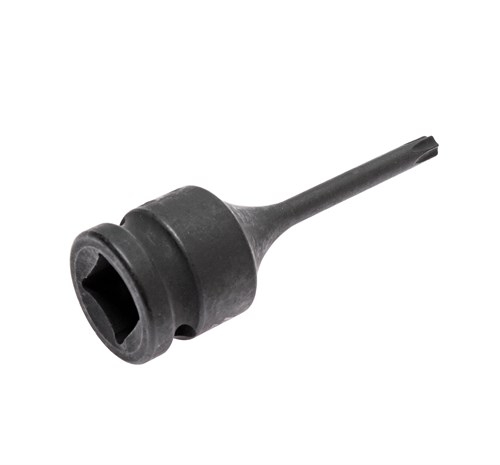 JTC-447827 - Бита-головка 1/2" TORX T27х78мм ударная JTC - 
	Материал: SNCM 8660.
	Размер: TORX 1/2"хT27.
	Общая длина: 78 мм.
	Габаритные размеры: 78/25/25 мм. (Д/Ш/В)
	Вес: 77 гр.






Размер
Усилие max., lb-in
Усилие max., Н&middot;м

 JTC-447827 - фото 16685642