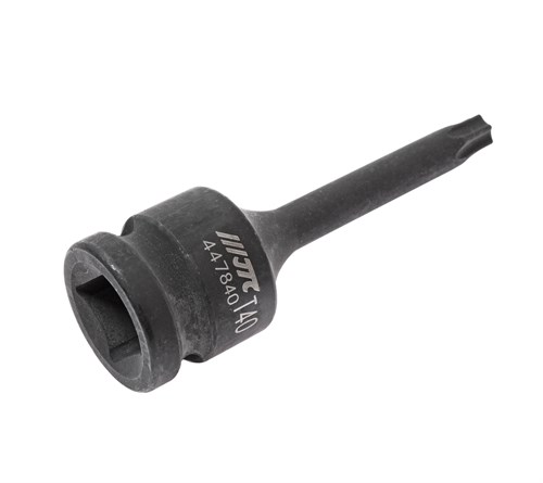JTC-447840 - Бита-головка 1/2" TORX T40х78мм ударная JTC - 
	Материал: SNCM 8660.
	Размер: TORX 1/2"хT40.
	Общая длина: 78 мм.
	Габаритные размеры: 78/25/25 мм. (Д/Ш/В)
	Вес: 80 г.






Размер
Усилие max., lb-in
Усилие max., Н&middot;м

T JTC-447840 - фото 16685646