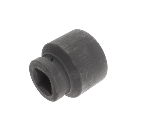 JTC-847620 - Головка торцевая 1" 20мм 4-х гранная ударная (квадрат) L=76мм JTC -  
Изготовлена из высококачественной хром-молибденовой стали.    
4 грани, метрический размер. 
Размер: 1&quot;х20 мм. 
Длина: 76 мм.  
Габаритные размеры: 90/60/60 мм. ( JTC-847620 - фото 16685702