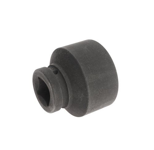 JTC-845824 - Головка торцевая 1" 24мм ударная L=58мм JTC -  
Изготовлена из высококачественной хром-молибденовой стали.  
6 граней, метрический размер. 
Размер: 1&quot;х24 мм. 
Длина: 58 мм.  
Габаритные размеры: 70/60/60 мм. (Д/Ш/В)  
Вес: 521 гр. JTC-845824 - фото 16685707