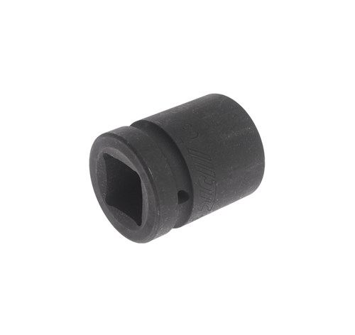 JTC-845832 - Головка торцевая 1" 32мм ударная L=60мм JTC -  
Изготовлена из высококачественной хром-молибденовой стали   
6 граней, метрический размер. 
Размер: 1&quot;х32 мм. 
Длина: 60 мм.    
Габаритные размеры: 70/60/60 мм. (Д/Ш/В)  
Вес: 594 гр JTC-845832 - фото 16685727