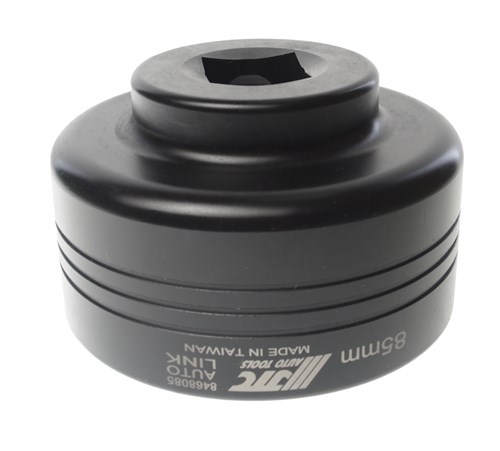 JTC-8468085 - Головка торцевая 1" 85мм ударная JTC - 
1" x 6 граней.
Общая длина: 68 мм, 6 граней; глубина: 40 мм.
Размер: 85 мм. JTC-8468085 - фото 16685734